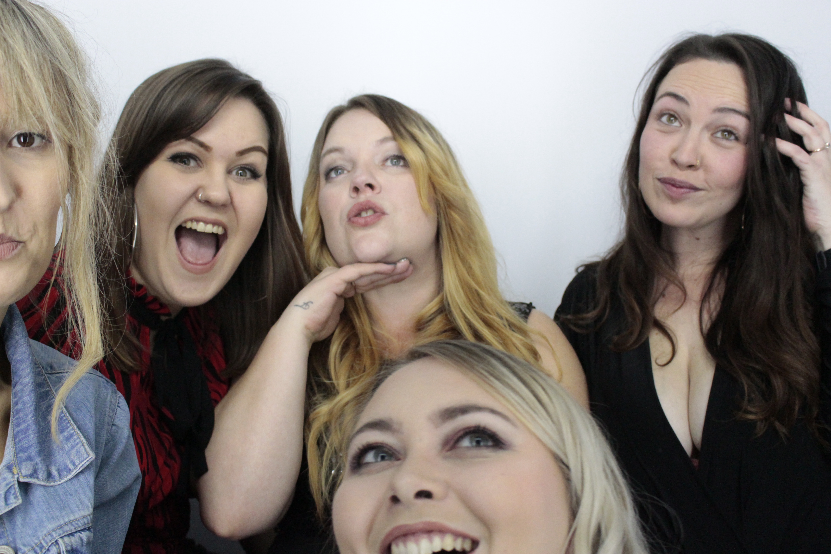 Fittleworth Medical Christmas Party | View more photos from the event at gallery.myphotoboothexperience.co.uk/u/MyPhotoBoothExperienceLtd/Fittleworth-Medical-Christmas-Party